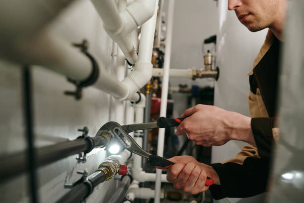 Best Sprinkler Systems  in Remgton, IN