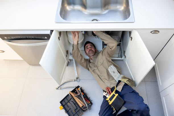 Best Plumbing Inspection Services  in Remgton, IN
