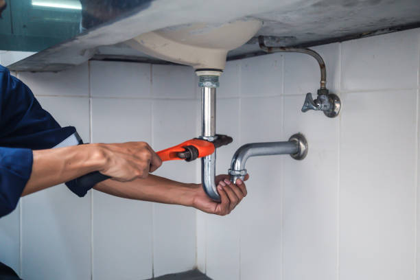 Best Pipe Repair Near Me  in Remgton, IN