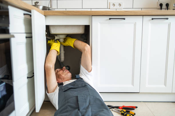 Professional Plumbing in Remington, IN