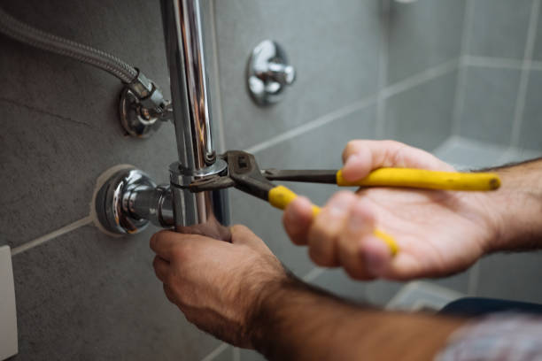 Best Drain Cleaning Services  in Remgton, IN